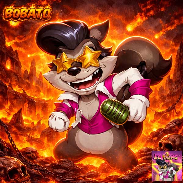 Slot Online - Le King